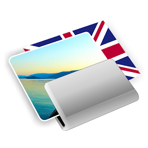 Online picture dictionary.apk GreenSep