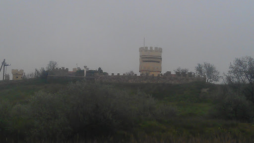 Fortress Evpatoria