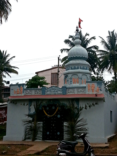 Valmiki Maharishi Temple
