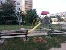 Playground Smirnenski