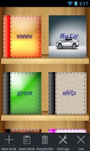 How to mod NoteBook Pro lastet apk for android