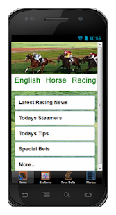 Free Download Horse Racing Tips and Systems APK for Android