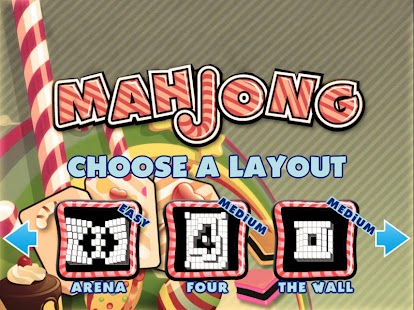 Mahjong Candy Screenshots 4