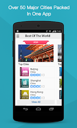 Pangea Guides poster 1