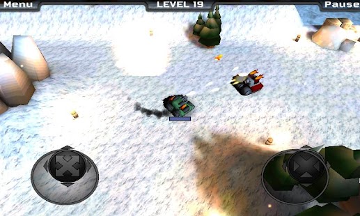 How to mod Gatling Tank - free lastet apk for bluestacks