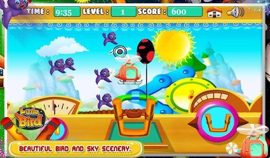 Little Bird - screenshot thumbnail