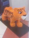 Lego Tiger