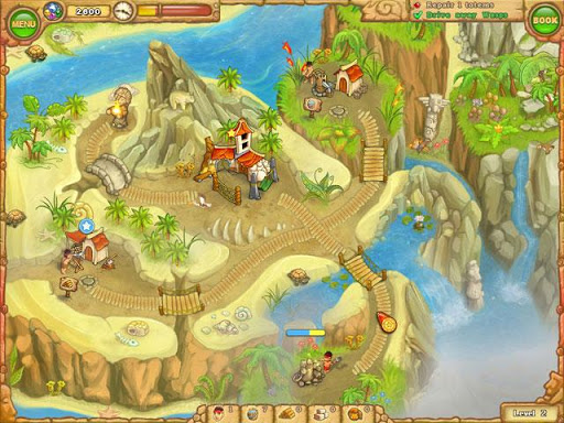 Island Tribe 2 Freemium