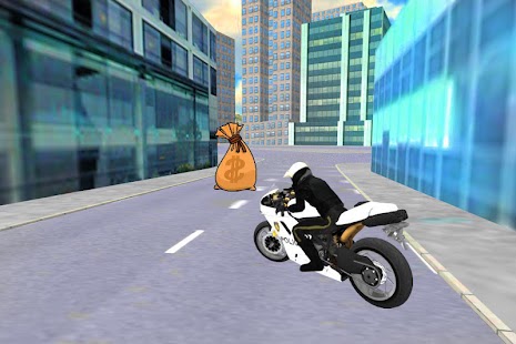 How to get Police Bike Simulator 2 patch 1.02 apk for bluestacks