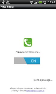 Download Auto Redial APK for PC