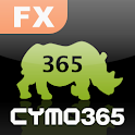 FX Cymo365 logo