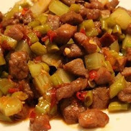開飯川食堂