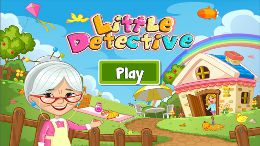 Little Detective