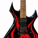 Heavy Metal Music Creator logo