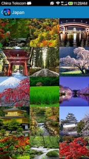 World Scenic-HD SceneryGallery Screenshots 7