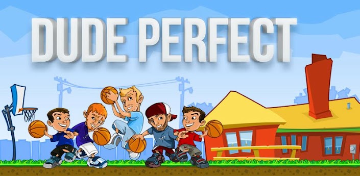 Dude Perfect