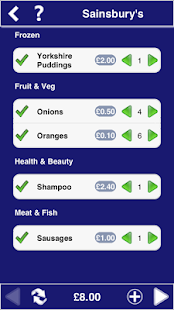 How to mod Shopping List Manager 2 mod apk for pc