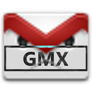 SMSoIP GMX Plugin  Icon