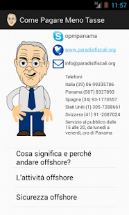 Lastest Come Pagare Meno Tasse APK for PC