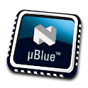 nRF8001 Current Calculator logo