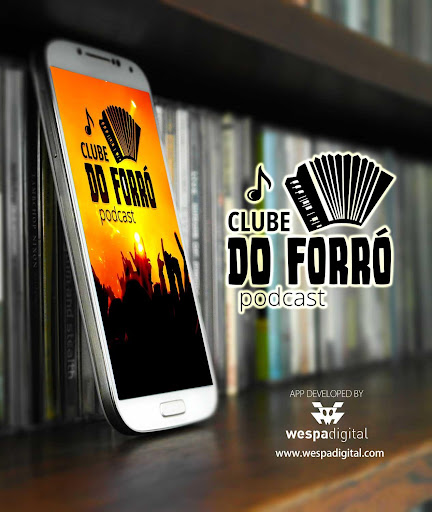 Clube Forró Podcast