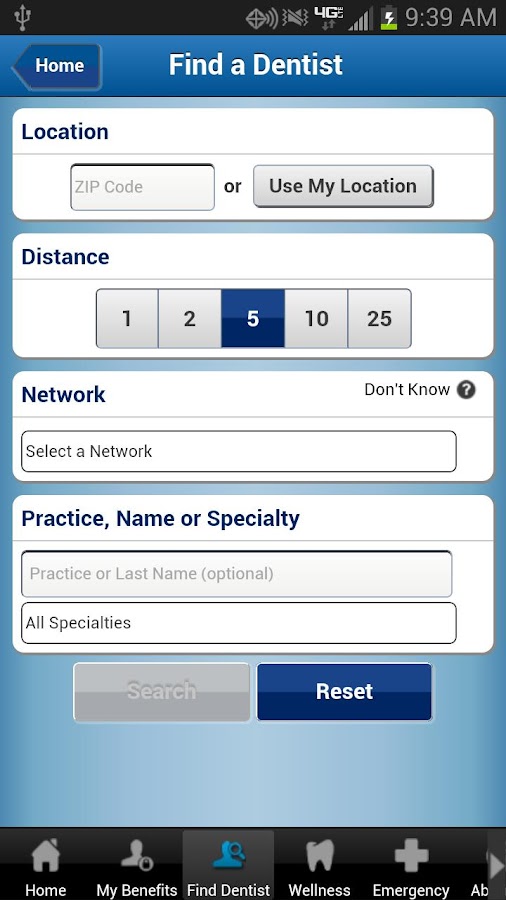 United Concordia Dental Mobile Android Apps on Google Play