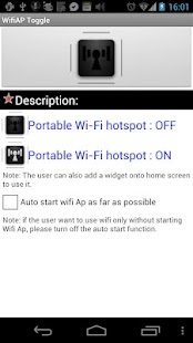 How to get WifiAp Toggle/Widget 1.09 unlimited apk for bluestacks