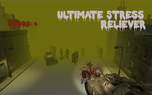 How to install Rotten Zombie Rampage 1.0 mod apk for android