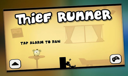 Thief Runner