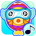 小鲤童谣1 Apk