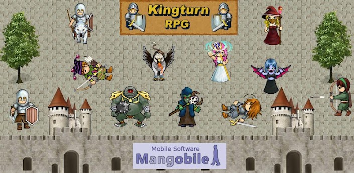 Kingturn RPG