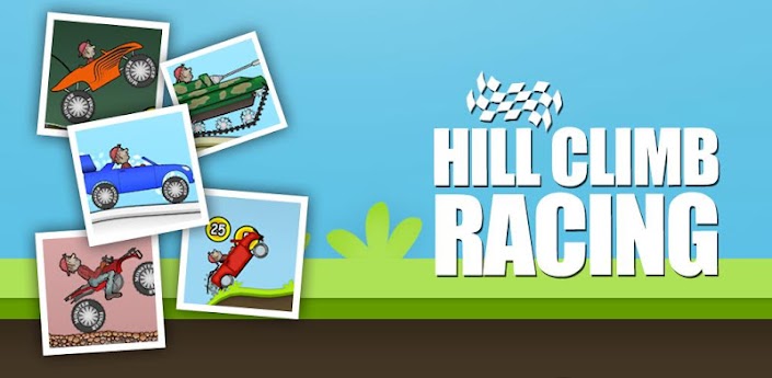 Hill Climb Racing