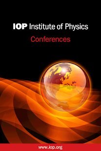 How to install IOP Conferences patch 1.2 apk for android