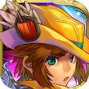 Legend of Roland: Action RPG mobile app icon