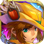 Legend of Roland: Action RPG