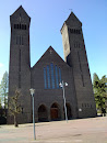 Sint Augustinuskerk