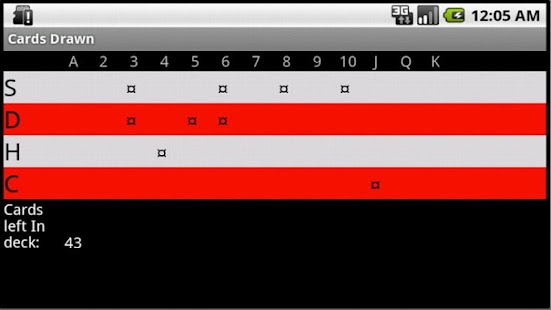 How to download Deck of Cards lastet apk for pc