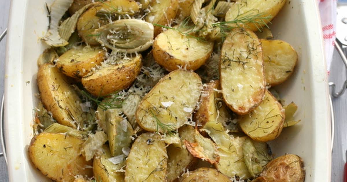 10 Best Fresh Fennel Bulb Recipes