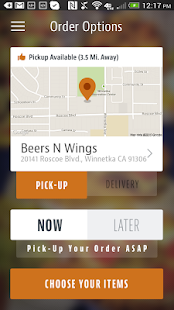 Beers N Wings Screenshots 1