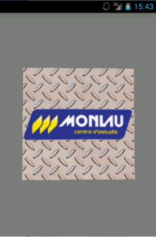 Monlau Cube 3D