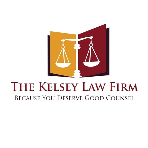 The Kelsey Law Firm