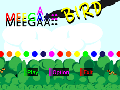 Free meegaaBIRDii APK for Android