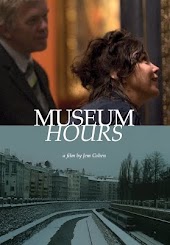 Museum Hours