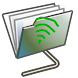 Wi-Fi share