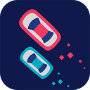 2 Cars mobile app icon
