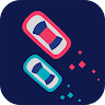 2 Cars Game icon