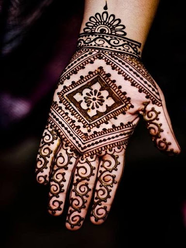 【免費生活App】Mehndi Designs II 2015-APP點子