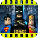 Lego BM 2 DC Guide icon