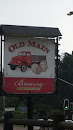 Old Main Brewery