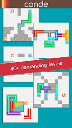 Conde - Creative Puzzle Game poster 5